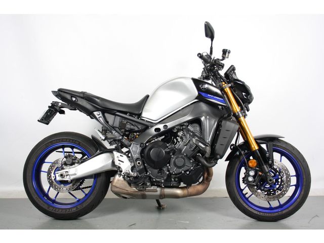 yamaha - mt-09-sp