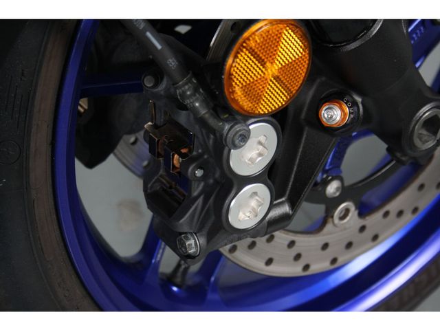 yamaha - mt-09-sp
