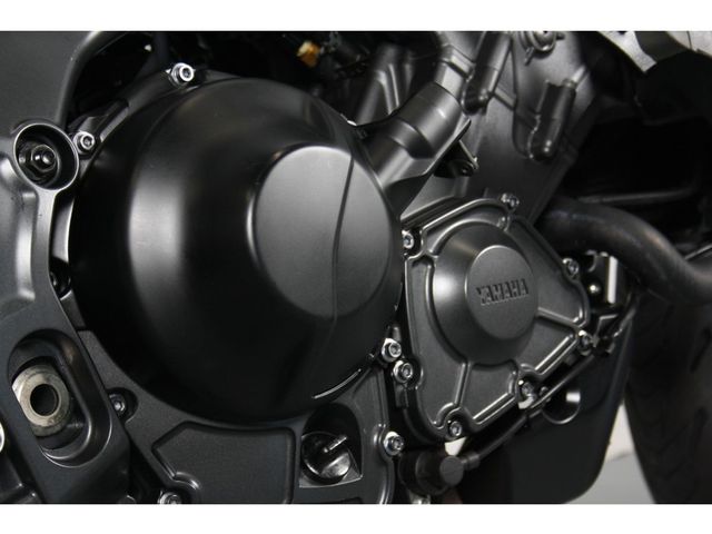 yamaha - mt-09-sp
