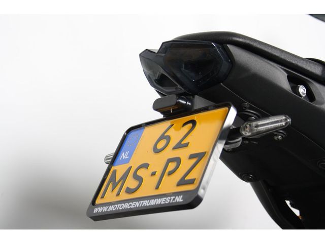 yamaha - mt-09-sp