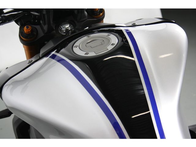 yamaha - mt-09-sp