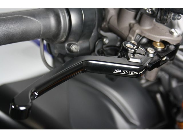 yamaha - mt-09-sp