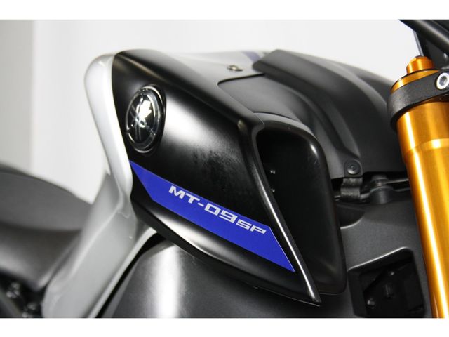 yamaha - mt-09-sp