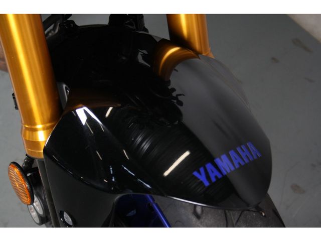 yamaha - mt-09-sp