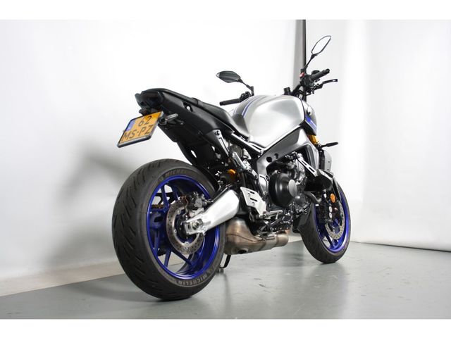 yamaha - mt-09-sp