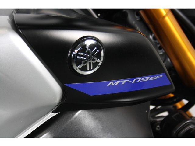 yamaha - mt-09-sp