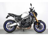 YAMAHA MT 09 SP