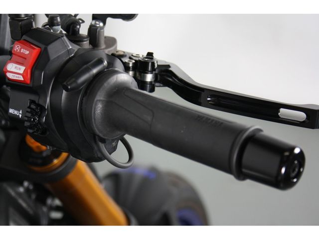 yamaha - mt-09-sp