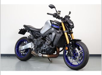 Yamaha MT 09 SP 2022 occasion