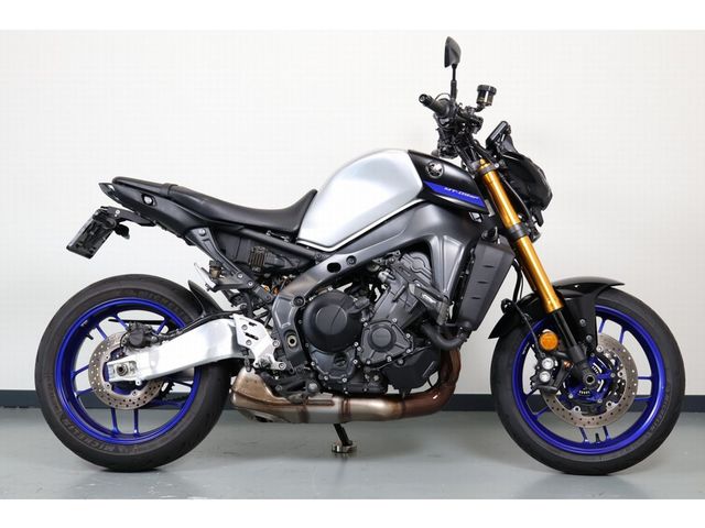 yamaha - mt-09-sp