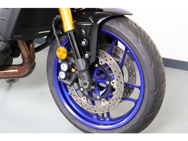 yamaha - mt-09-sp