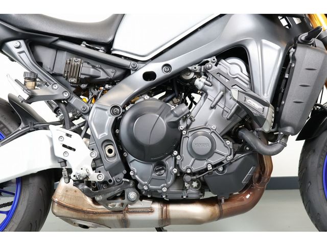 yamaha - mt-09-sp