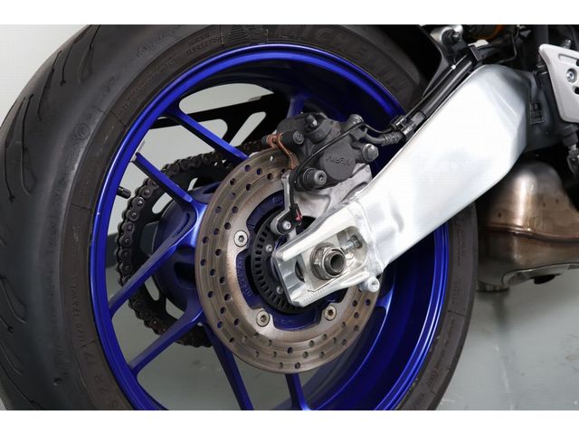 yamaha - mt-09-sp