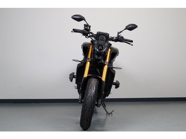 yamaha - mt-09-sp