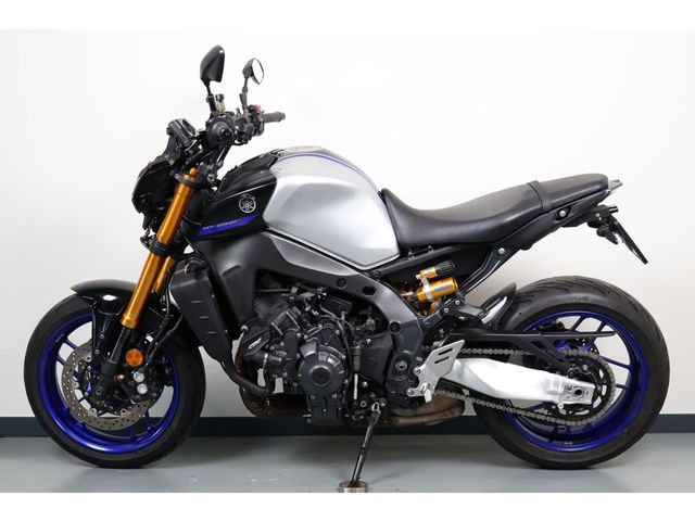 yamaha - mt-09-sp