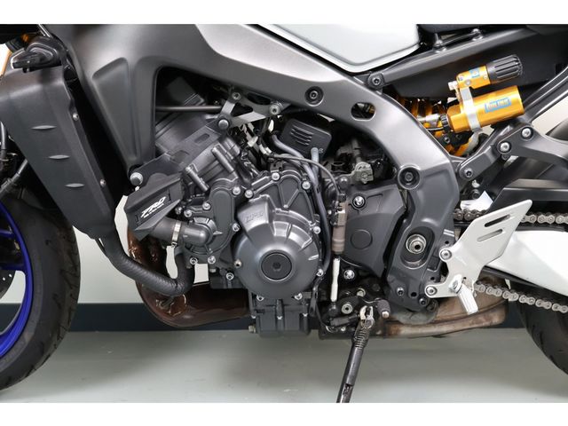 yamaha - mt-09-sp