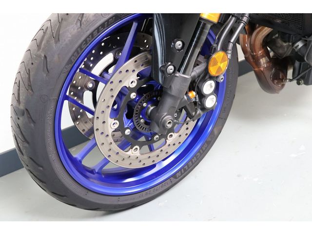 yamaha - mt-09-sp