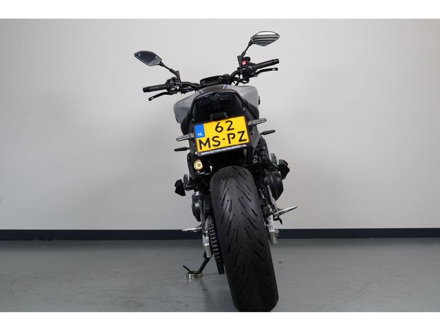 yamaha - mt-09-sp