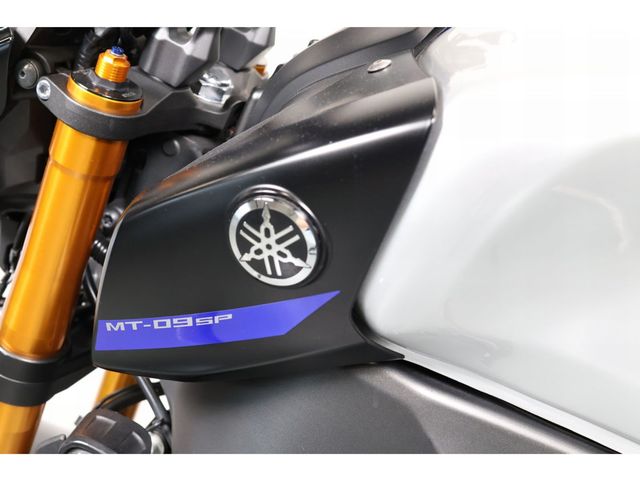 yamaha - mt-09-sp