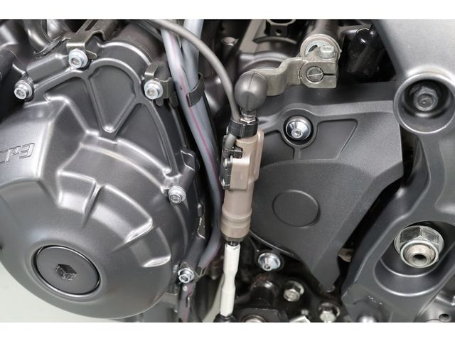 yamaha - mt-09-sp