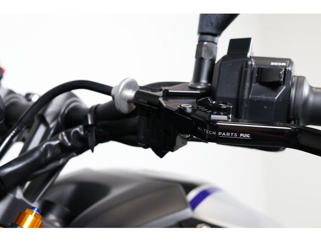 yamaha - mt-09-sp