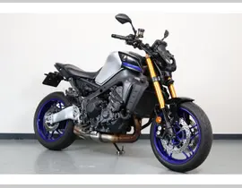 Yamaha MT 09 SP 2022 occasion