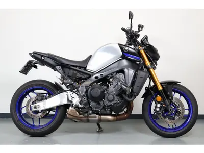 YAMAHA MT 09 SP – foto 2