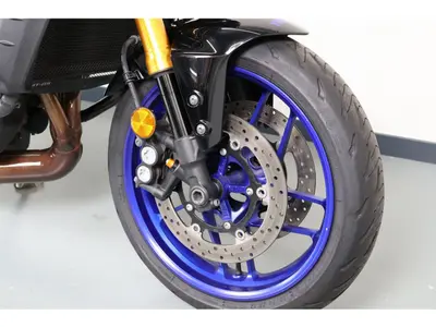 YAMAHA MT 09 SP – foto 3