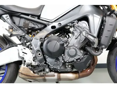 YAMAHA MT 09 SP – foto 4