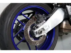 Yamaha MT-09 SP ABS 2022 occasion – foto 5 van 18