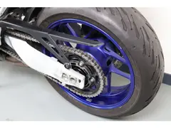 Yamaha MT-09 SP ABS 2022 occasion – foto 8 van 18
