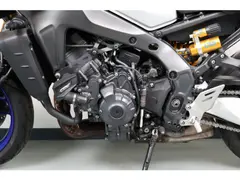 Yamaha MT-09 SP ABS 2022 occasion – foto 9 van 18