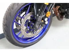 Yamaha MT-09 SP ABS 2022 occasion – foto 10 van 18