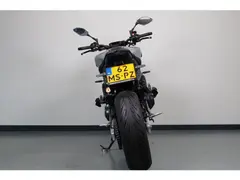 Yamaha MT-09 SP ABS 2022 occasion – foto 11 van 18