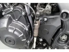 Yamaha MT-09 SP ABS 2022 occasion – foto 14 van 18