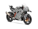 KTM 990 RC C