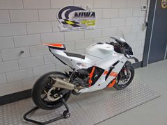 KTM 990 RC R Track 2026 nieuw – foto 3 van 10