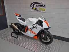 KTM 990 RC R Track 2026 nieuw – foto 2 van 10