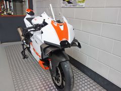 KTM 990 RC R Track 2026 nieuw – foto 9 van 10