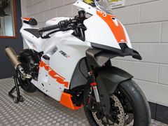 KTM 990 RC R Track 2026 nieuw – foto 5 van 10