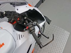 KTM 990 RC R Track 2026 nieuw – foto 6 van 10