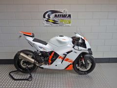 KTM 990 RC R Track 2026 nieuw – foto 1 van 10