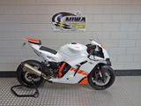 KTM 990 RC R TRACK