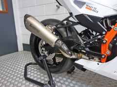 KTM 990 RC R Track 2026 nieuw – foto 4 van 10