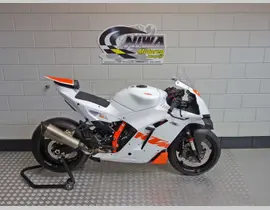 KTM 990 RC R Track 2026 nieuw