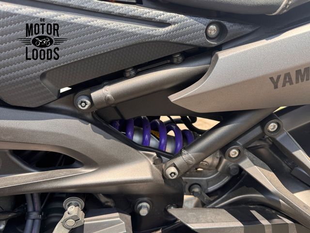yamaha - mt-09-abs