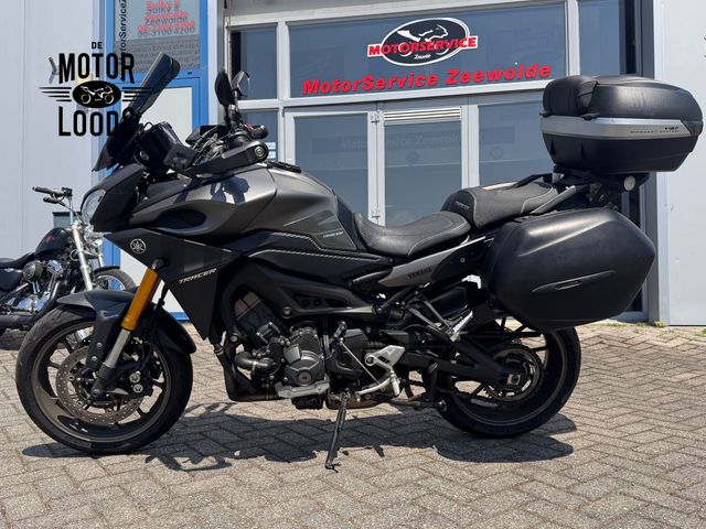 yamaha - mt-09-abs