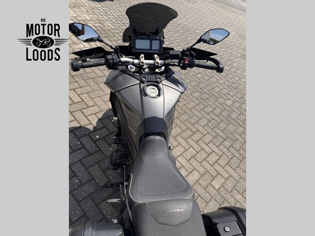 yamaha - mt-09-abs