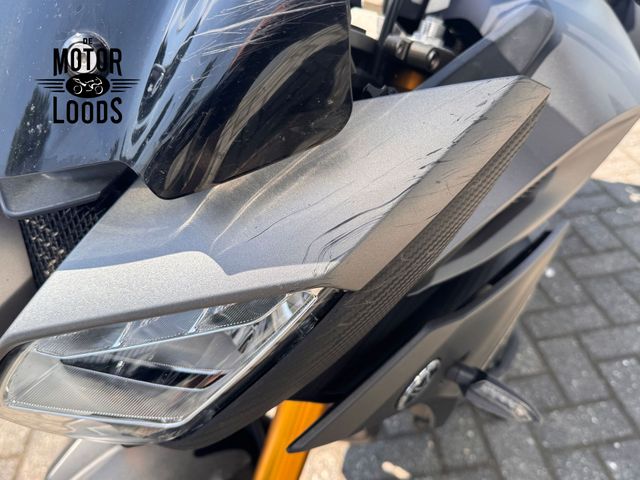 yamaha - mt-09-abs