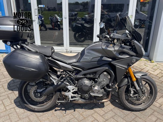 yamaha - mt-09-abs